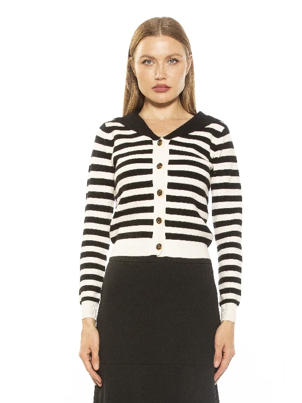 Willow Sweater Tailored Straight A-Line