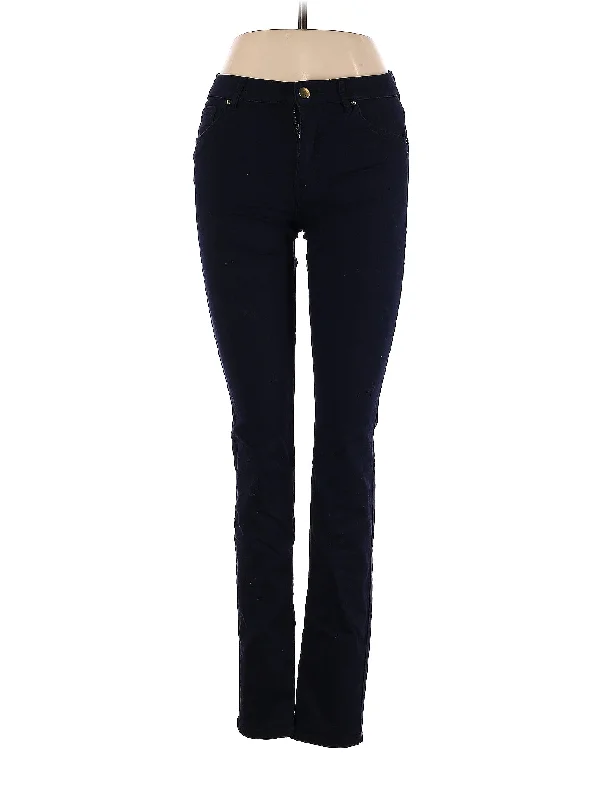 Jeans Trendy Low-Rise Slim Jeans