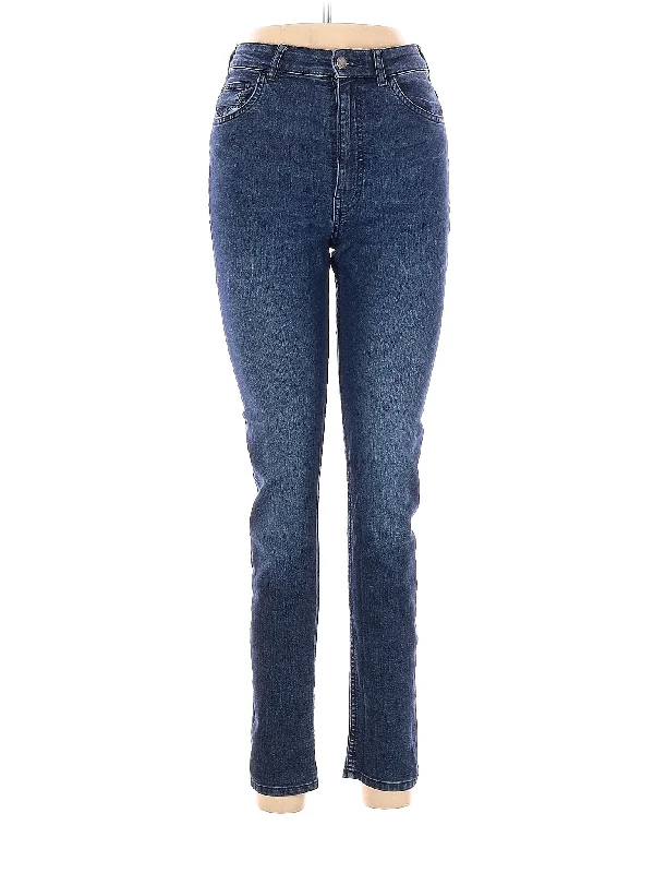 Jeans Casual Light Wash Jeans