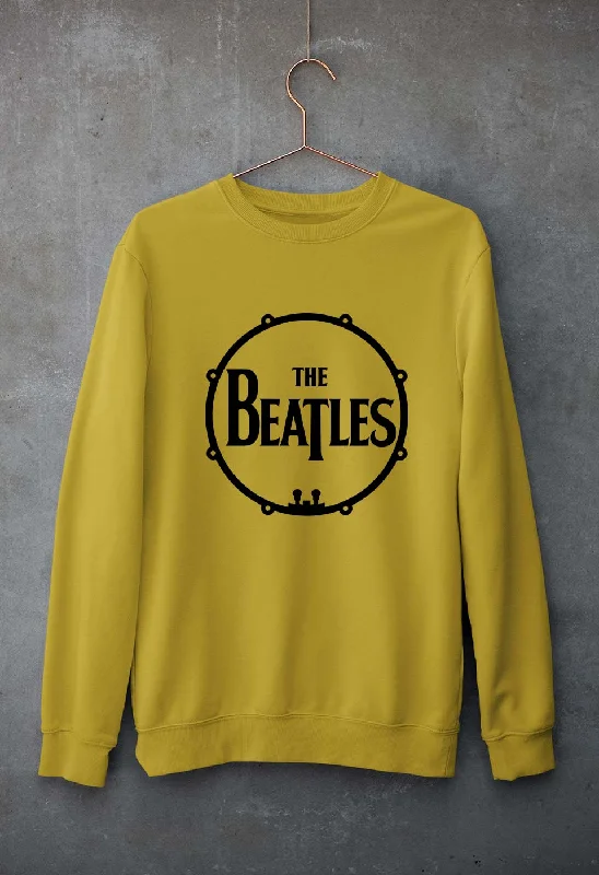 Beatles Unisex Sweatshirt for Men/Women Hoodie with Drawcord Adjustable Secure