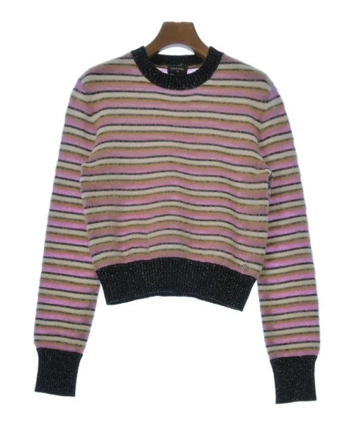 CHANEL Sweaters Sweater Knitwear Pullover