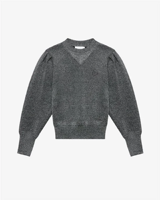 Kelaya sweater Boxy Sweater Fitted Sweater A-Line