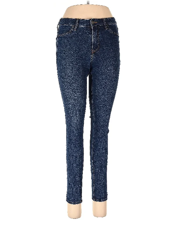 Jeans Stylish Relaxed Fit Skinny Jeans