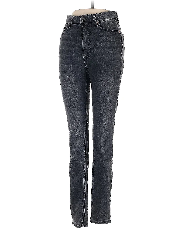 Jeans Cozy Tencel Blend Denim Jeans