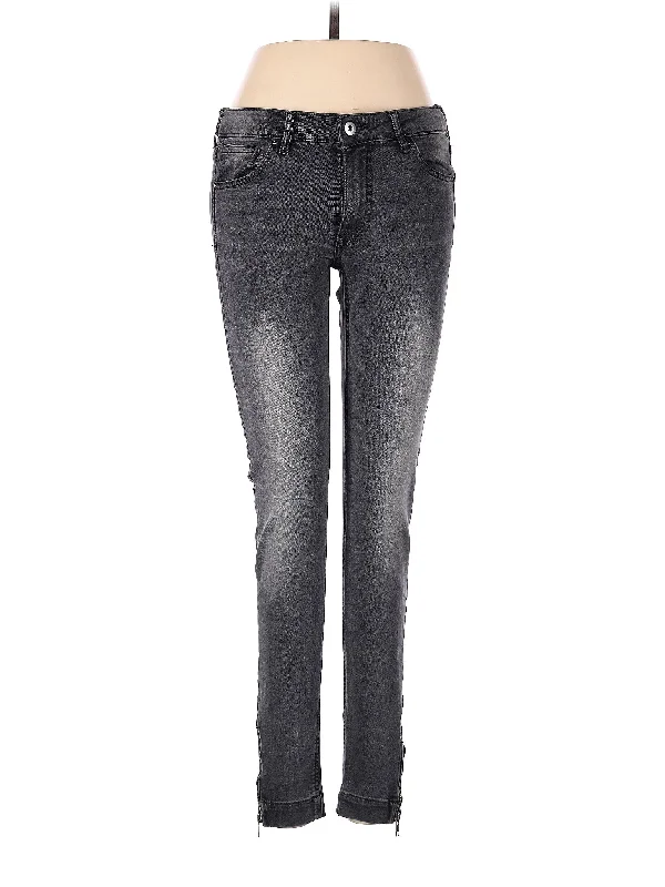 Jeans Trendy Low-Rise Slim Jeans