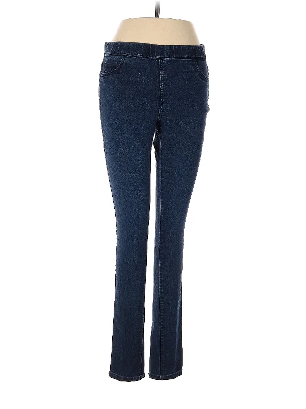 Jeans Fashionable Slim Fit Jeans