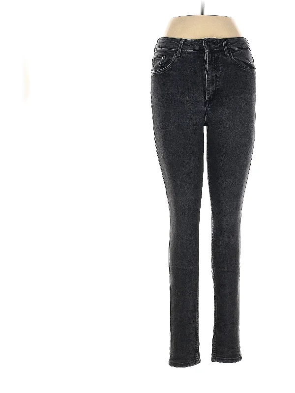 Jeans Trendy Low-Rise Bootcut Jeans