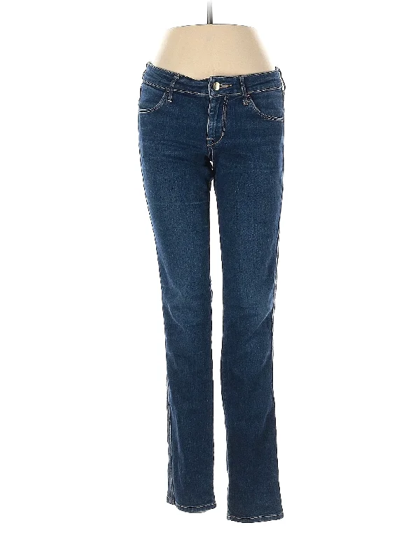 Jeans Comfortable Boyfriend Jeans