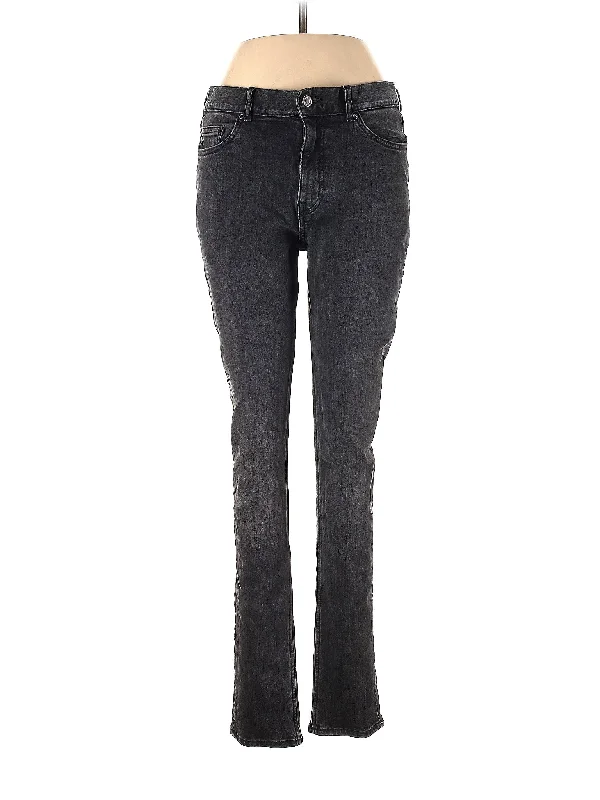 Jeans Comfortable Mid-Rise Jeans