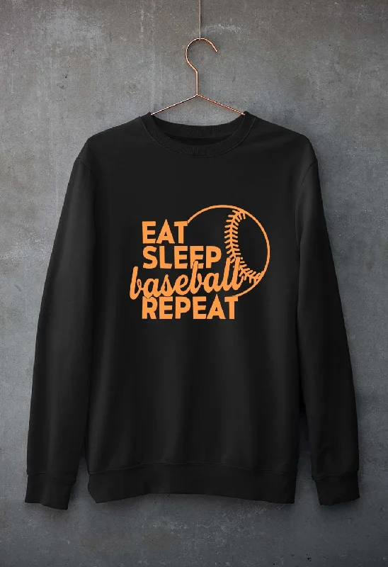 Baseball Unisex Sweatshirt for Men/Women Hoodie with Lace Feminine Delicate