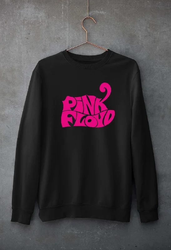 Pink Floyd Unisex Sweatshirt for Men/Women Hoodie with Velcro Closure Adjustable Secure