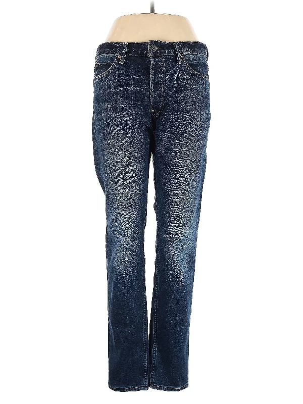 Jeans Fashionable Distressed Jeans