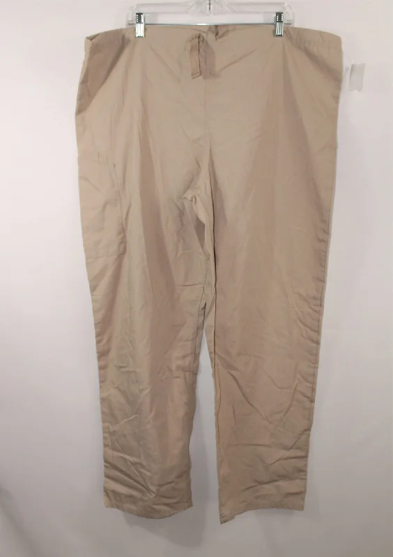 Cherokee Scrub Pants | L Lightweight Jogger Pants