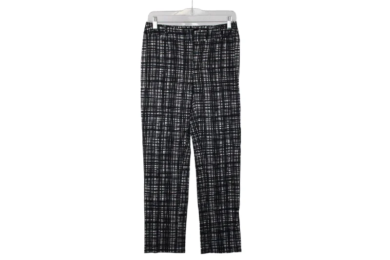 APT.9 Modern Fit Pants | 4 Chic Capri Pants