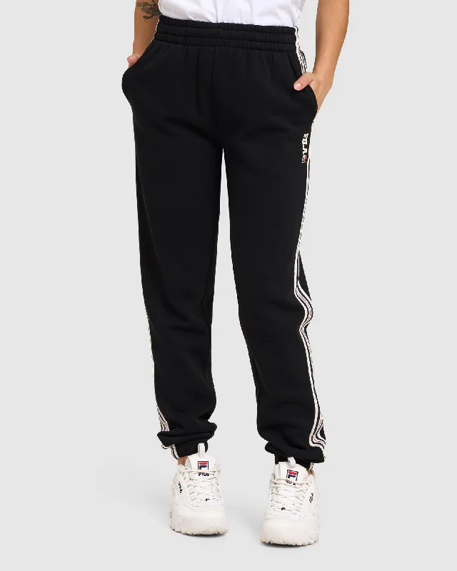 Unisex Lawrence Pant Modern Bootcut Pants