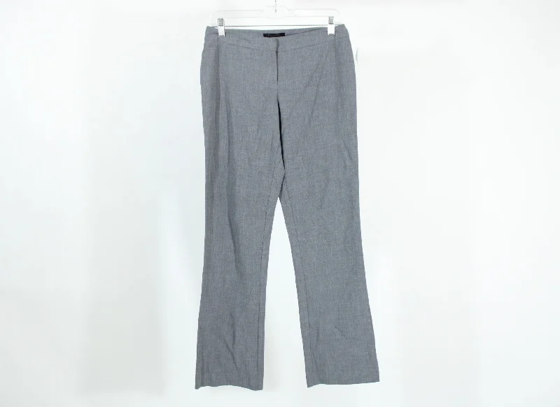 The Limited Stretch Grey Dress Pants | Size 4 Formal Stretch Pants