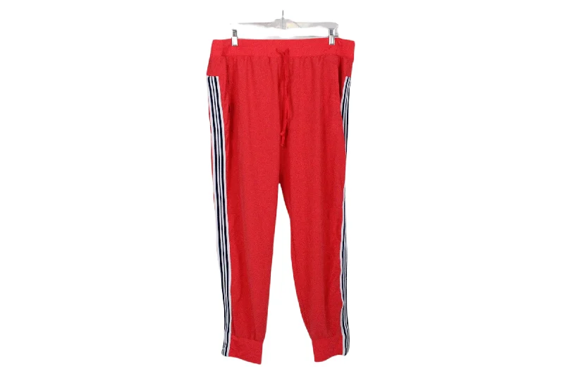 Avia Coral Lightweight Pants | XL Trendy Wide-Legged Trousers