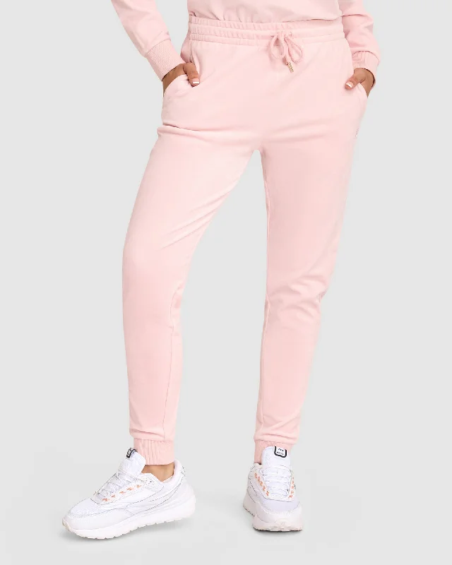 Unisex Sven Pants Comfortable Denim Trousers