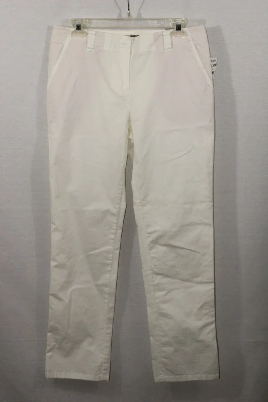 Tommy Bahama Pants | Size 6 Formal Slim Pants