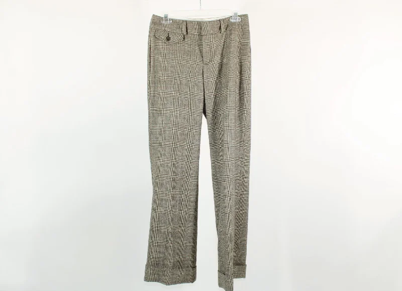 Banana Republic Wool Pants | Size 2 Elegant Wool Trousers