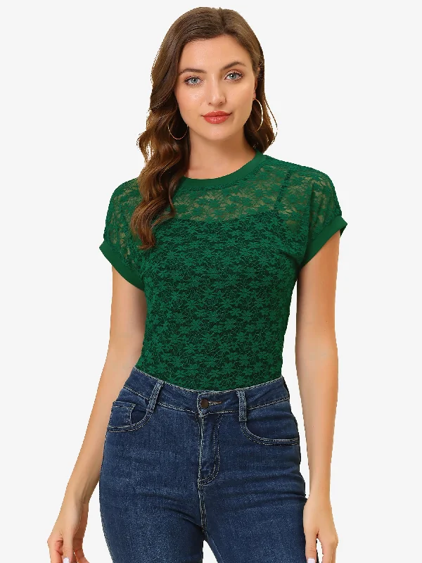 Dark Green