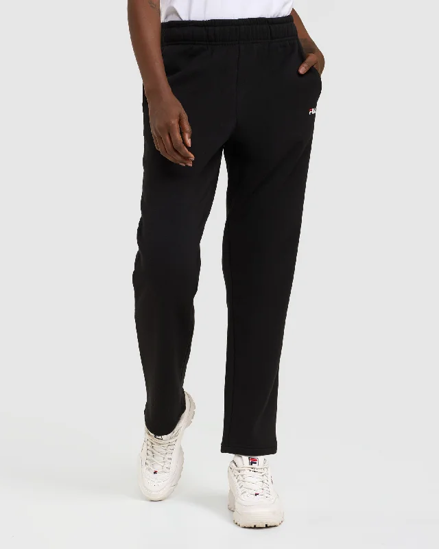 Unisex Skyler Track Pants Slim-Fit Khaki Pants