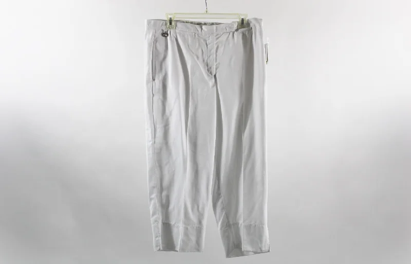 NEW Liz Claiborne Golf Kylie Capri Pants | Size 14 Casual Drawstring Pants