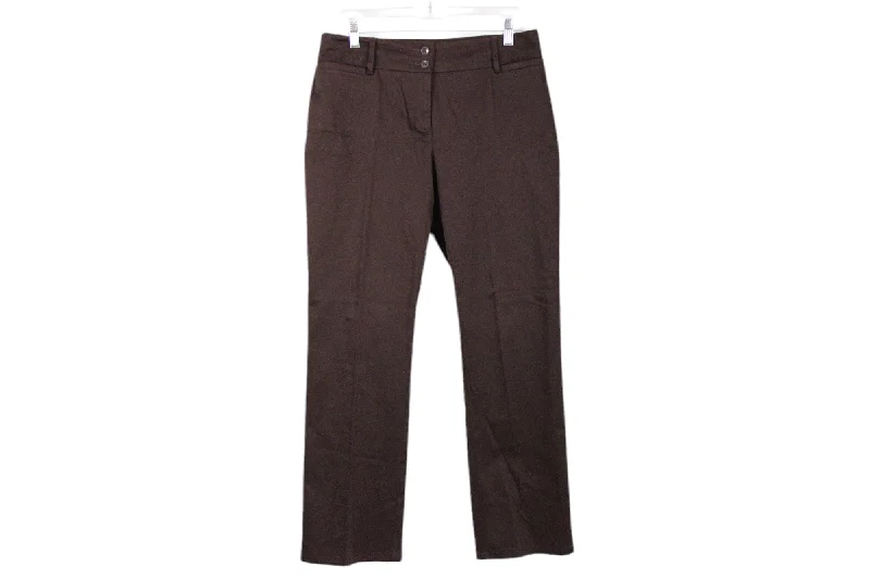 Tribal Brown Pants | 8 Elegant Dress Pants