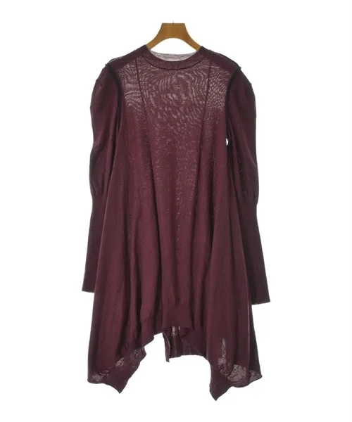 STELLA McCARTNEY Dresses