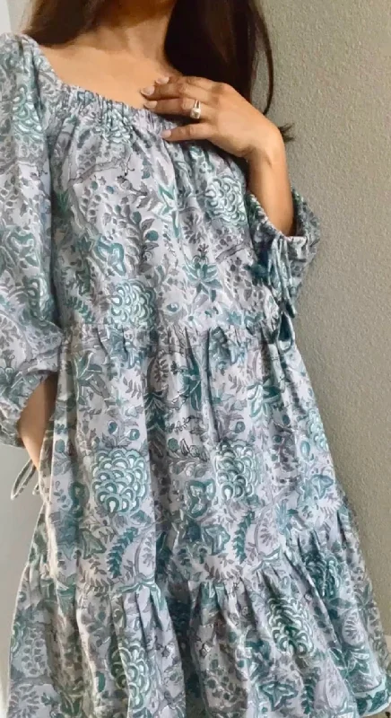 Blue/Grey