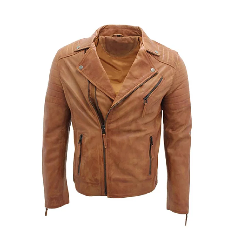 Men Brown LAPEL Quality Biker Leather Jacket Corduroy Jacket Velvet Jacket Brocade Jacket Men Brown LAPEL Quality Biker Leather Jacket Corduroy Jacket Velvet Jacket Brocade Jacket