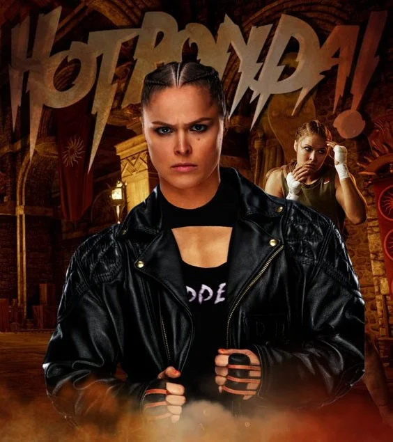 Ronda Rousey Royal Rumble 2022 In WWE Return Leather Jacket Tailored Jacket Straight Jacket A-Line Jacket Ronda Rousey Royal Rumble 2022 In WWE Return Leather Jacket Tailored Jacket Straight Jacket A-Line Jacket