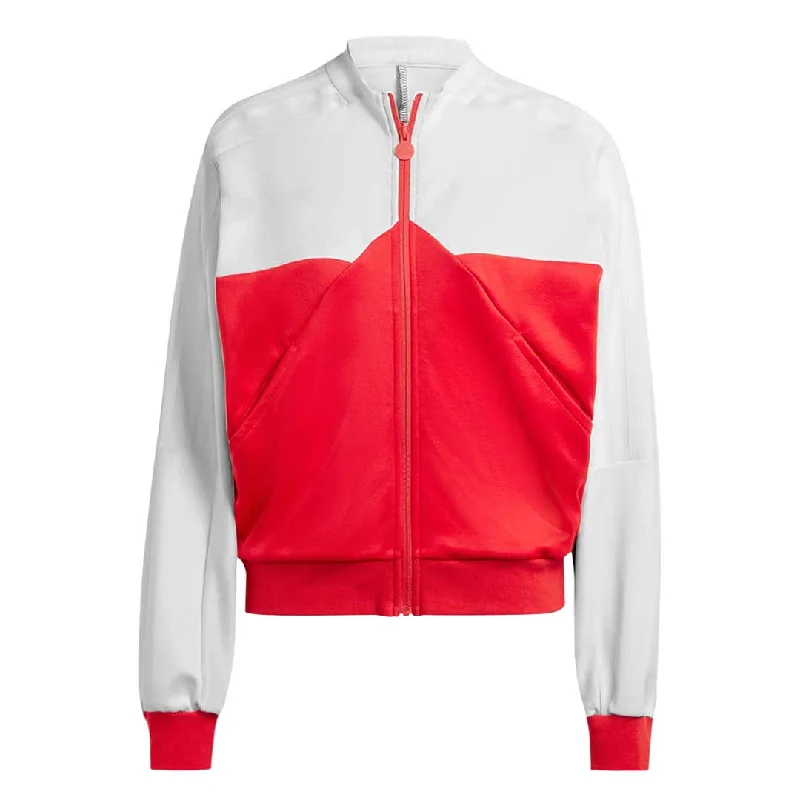 adidas - Women's Tiro Track Jacket (IM5008) V-Neck Jacket Boat Neck Jacket Square Neck Jacket