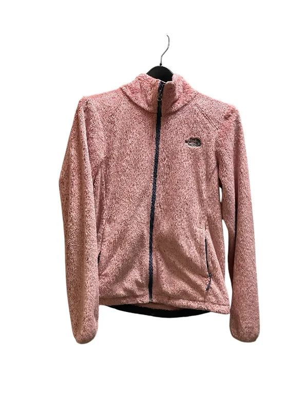 Jacket Other By The North Face In Pink, Size: S Jacket Blazer Coat