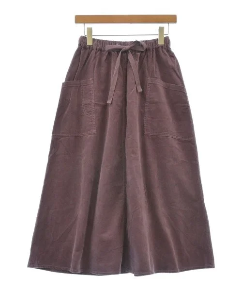 PAR ICI Long/Maxi length skirts midi skirt versatile