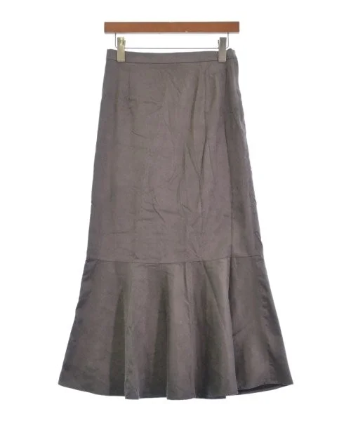 LOWRYS FARM Long/Maxi length skirts a-line skirt cut