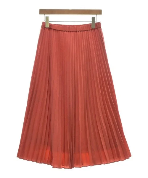 INDIVI Long/Maxi length skirts boho skirt vibe